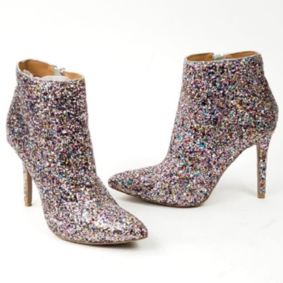 PRE-ORDER LATA O PLOMO ANKLE BOOTS - Picture 4 of 7